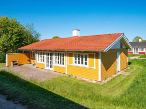 Three-Bedroom Holiday home in Aabenraa 6, Aabenraa